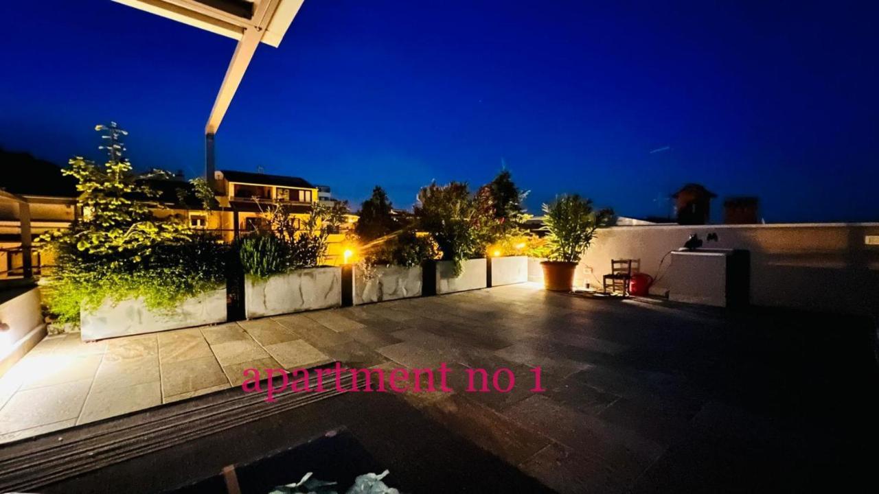 Apartments Bonvenon2Pula Luaran gambar
