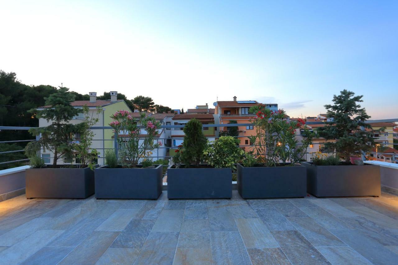 Apartments Bonvenon2Pula Luaran gambar