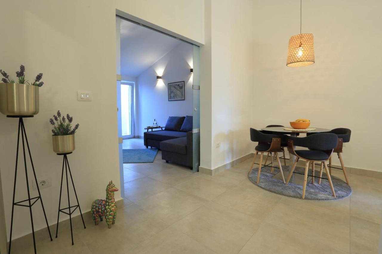 Apartments Bonvenon2Pula Luaran gambar